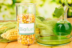Arford biofuel availability