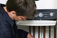 boiler replacement Arford