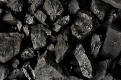 Arford coal boiler costs