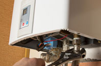 free Arford boiler install quotes