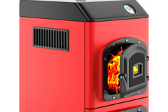 Arford solid fuel boiler costs