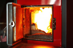 solid fuel boilers Arford